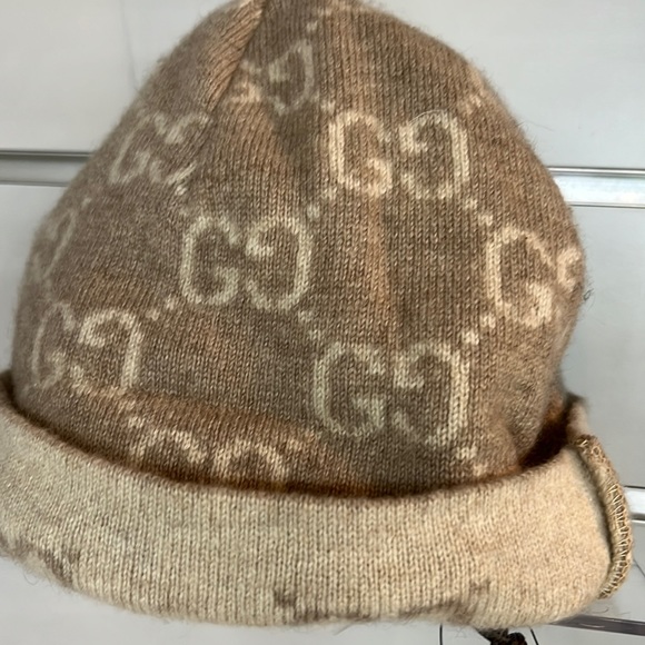 Gucci Accessories - Gucci Bennie